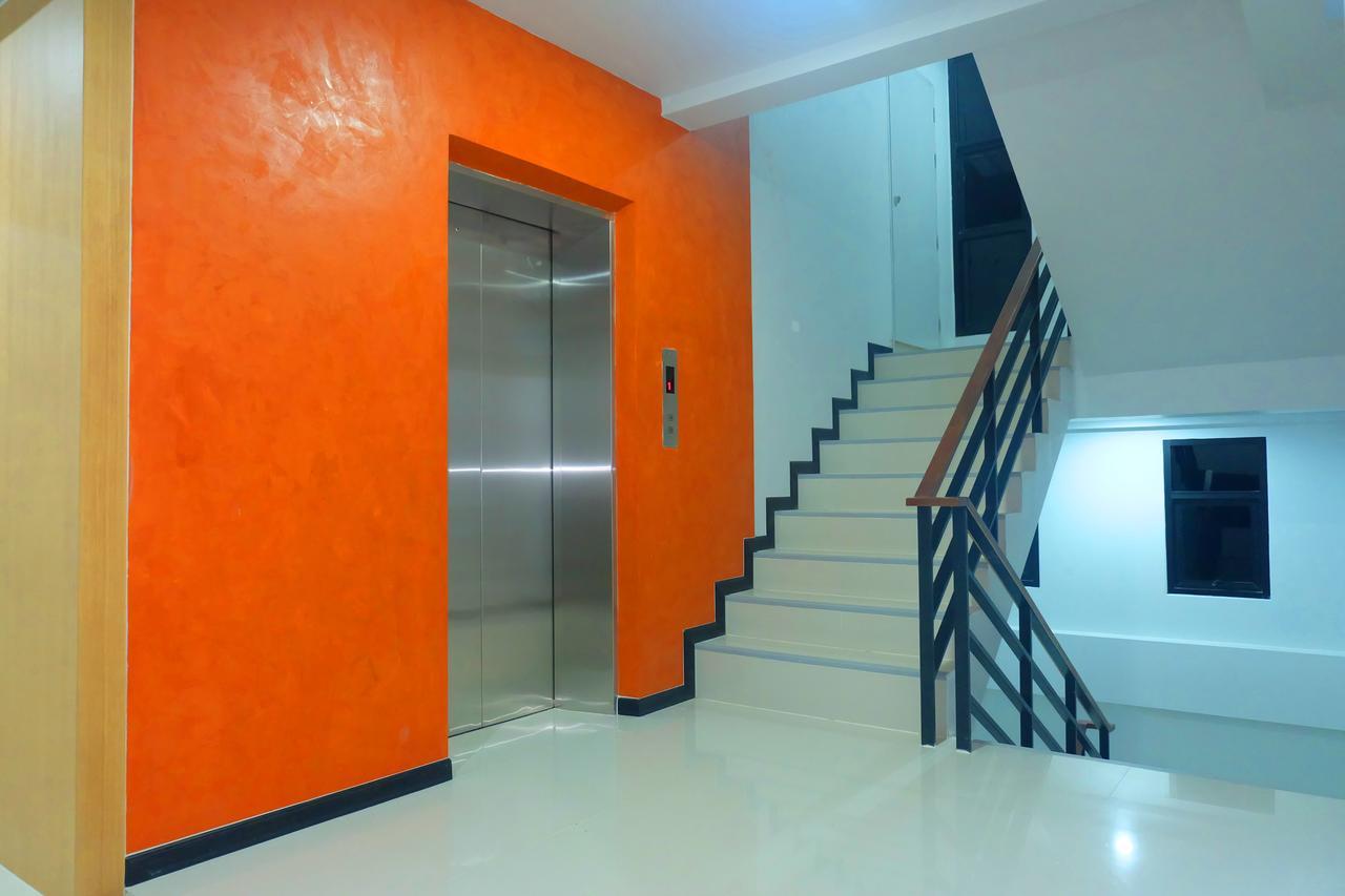 Bangkok Boutique Resort Rangsit Pathum Thani Exterior foto